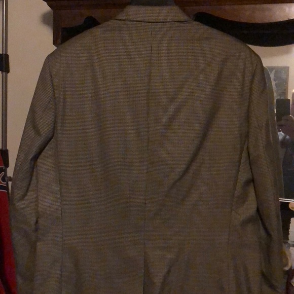 Ralf Lauren men’s sport coat - Picture 5 of 6